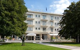 Hotel Barriere Le Grand Hotel Enghien-Les-Bains